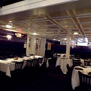 The Federal Restaurant & Bar (3/14/18)